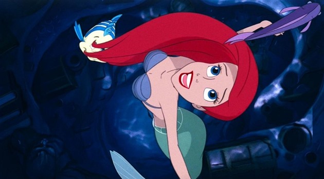 Ariel