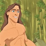 Tarzan - 1 800 let