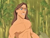 Tarzan - 1 800 let