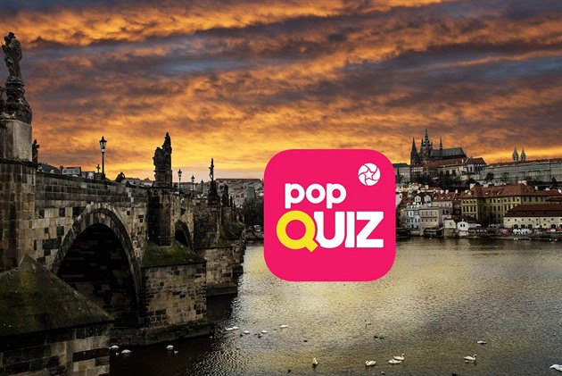 Jak dobře znáte historii České republiky?