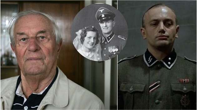 Rochus Misch byl Hitlerovou pravou rukou, podle jeho vzpomínek byl film Pád...