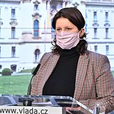 Jak si v karanténě vedou české političky?