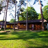 Camping Vranovsk pl