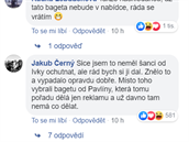 Mnozí vyhroují bageterii bojkotem.