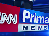 CNN Prima News má v esku velkou konkurenci v podob T 24.