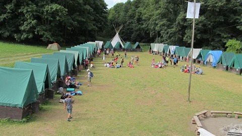 Letní tábory jsou pro mnoho rodi jednou z mála moností jak si od dtí bhem...