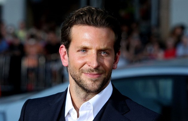 Bradley Cooper