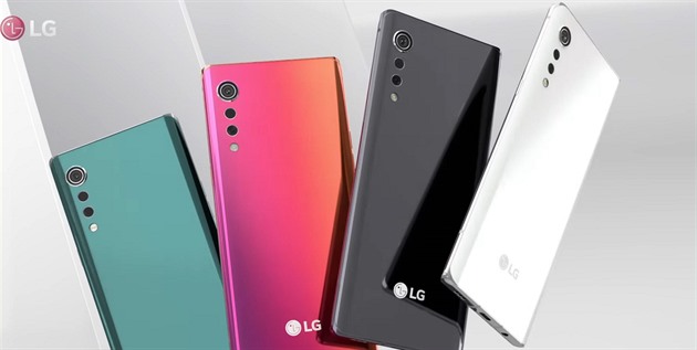 LG