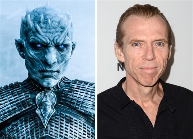 Richard Brake