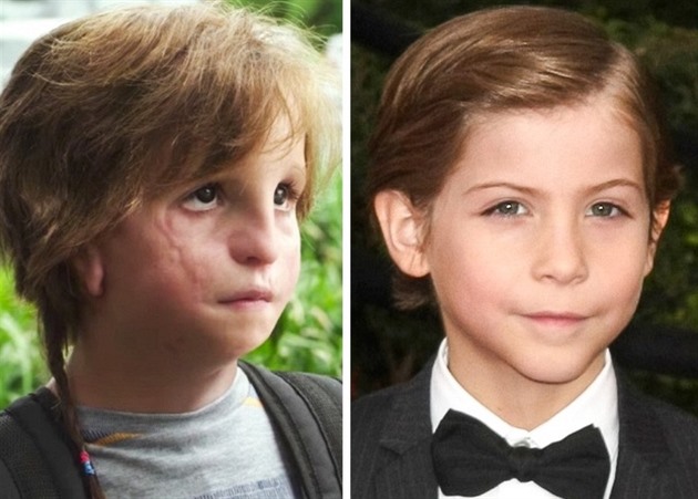 Jacob Tremblay