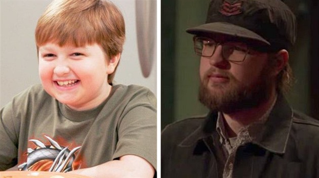 Angus T. Jones