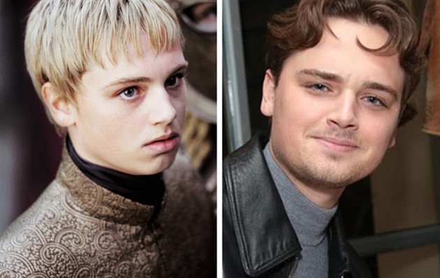 Dean-Charles Chapman