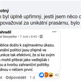 Řeporyjský starosta Pavel Novotný a jeho přestřelka s europoslancem a...