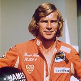 James Hunt