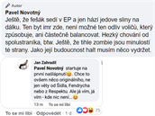 eporyjský starosta Pavel Novotný a jeho pestelka s europoslancem a...