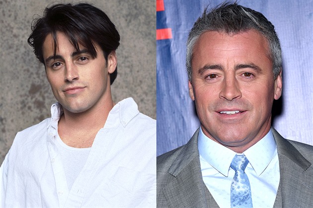 Matt Le Blanc