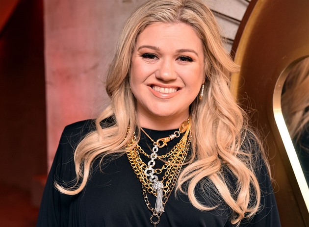 Kelly Clarkson