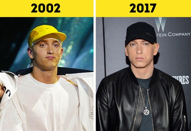 Eminem