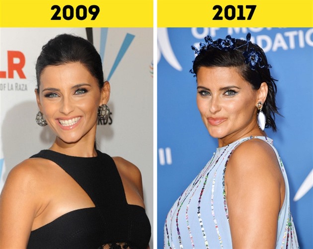 Nelly Furtado