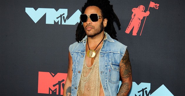 Lenny Kravitz