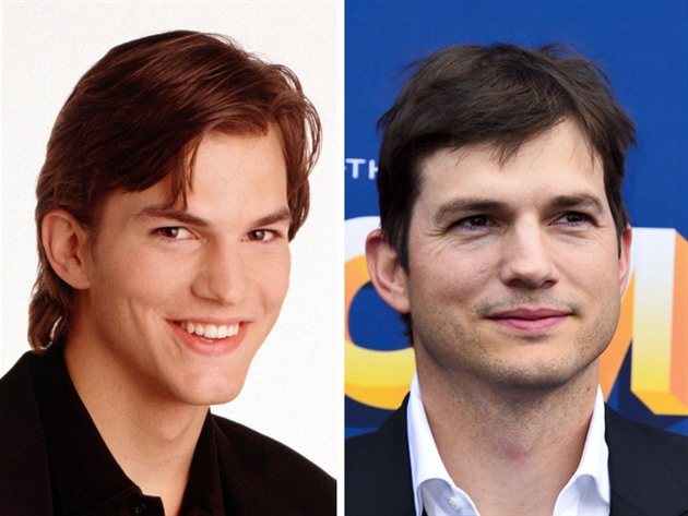 Ashton Kutcher