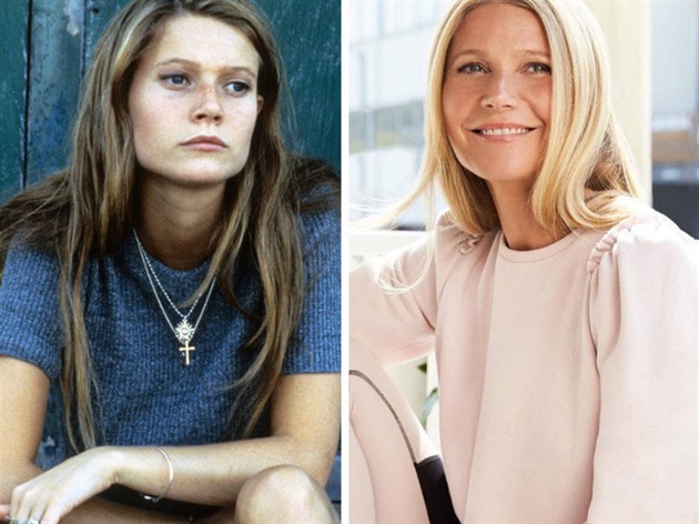 Gwyneth Paltrow