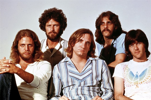 The Eagles