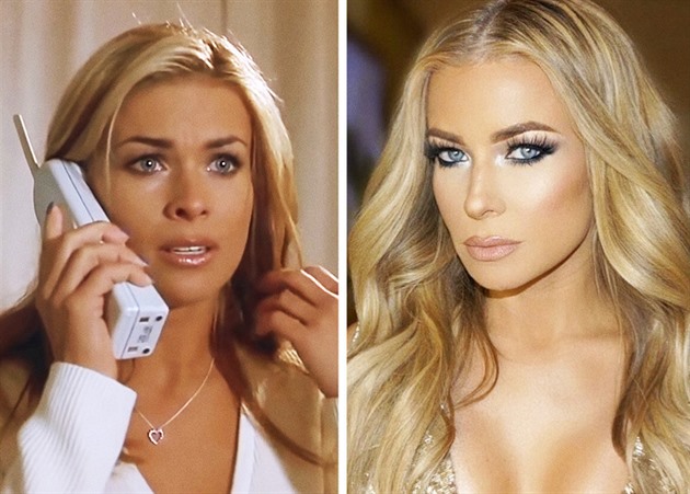 Carmen Electra, 47 let