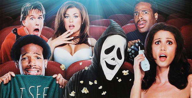 Scary Movie