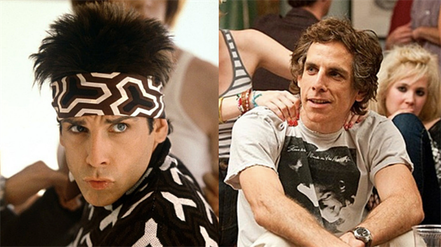 Ben Stiller