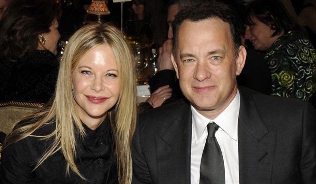 Meg Ryan a Tom Hanks, Láska pes internet