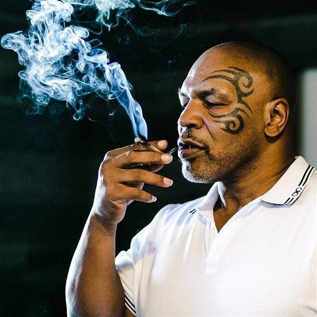 Dojde k zápasu Tyson vs. Paul? Tyson může mít positivní test na drogy a jeho tělo už nefunguje dobře