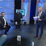 Jaromr Soukup naznail, co stlo za krachem ptelstv s Miloem Zemanem.