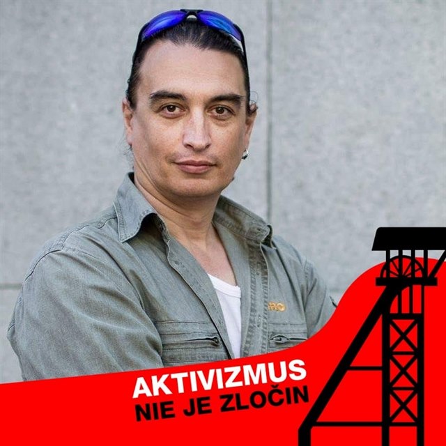 Juraj Rizman, nov partner slovensk prezidentky Zuzany aputov.
