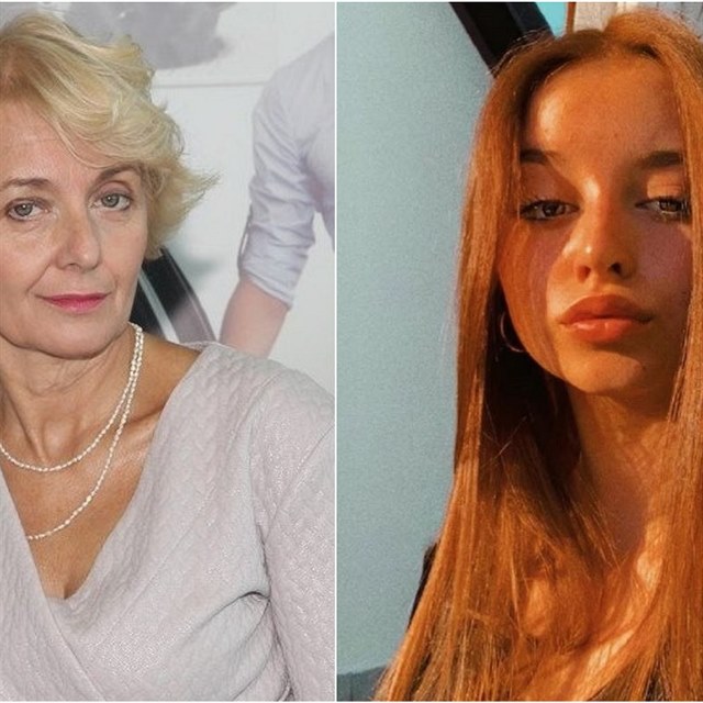 Veronika Žilková promluvila o výchově dcery Korduly.