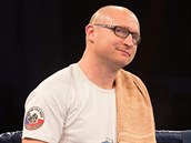 Luká Konený chce uspoádat velmi bizarní boxerský turnaj s charitativním...