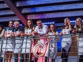 Pavel vec alias Pája je zase ve he a zkouí vyhrát MasterChef esko.