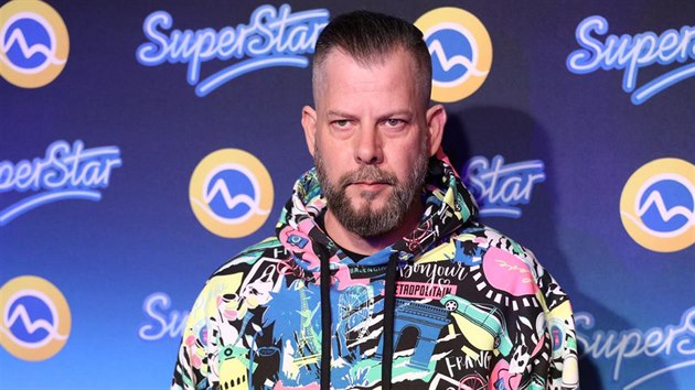 Pepe Majesk� je mu�, kter� stoj� za celou SuperStar.