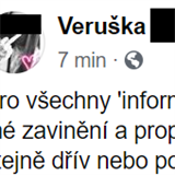 Vzkaz Tadeovy matky