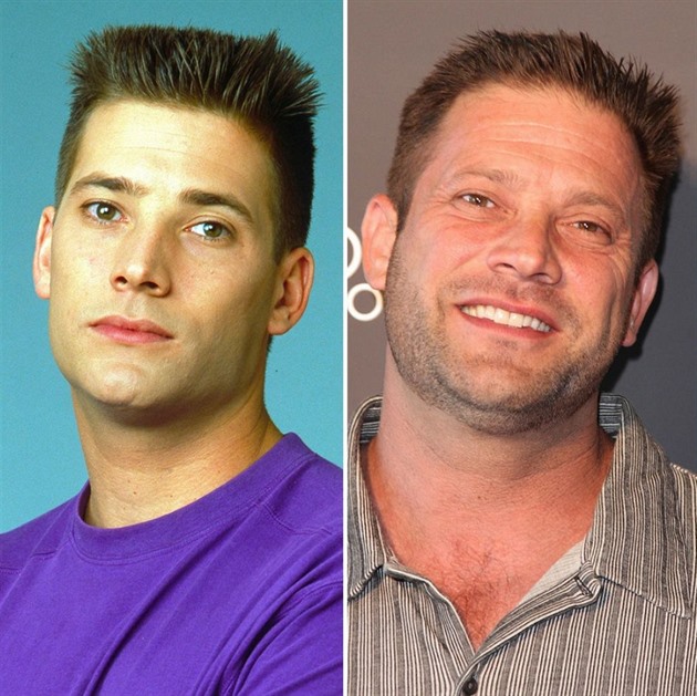 Sasha Mitchell