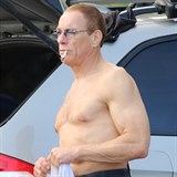 Jean-Claude van Damme