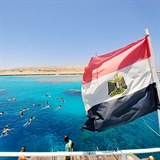 Také Egypt se objevil na seznamu světových aerolinií.