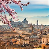 Itálie je na turismu závislá, a tak se chce návštěvníkům otevřít co nejdřív.