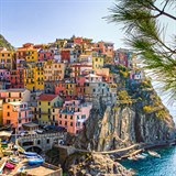 Do Itálie ročně mířily desítky milionů turistů.