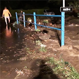 Hasii na Olomoucku eili v nedli veer kvli boukm destky ppad....