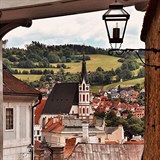 esk Krumlov lk na ni ceny.