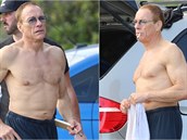 Jean-Claude van Damme