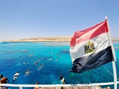 Také Egypt se objevil na seznamu svtových aerolinií.