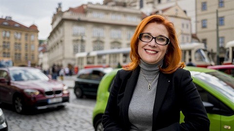 Zuzana Majerová-Zahradníková
