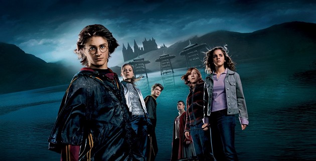 Které scény z Harryho Pottera se nedostaly do filmu?